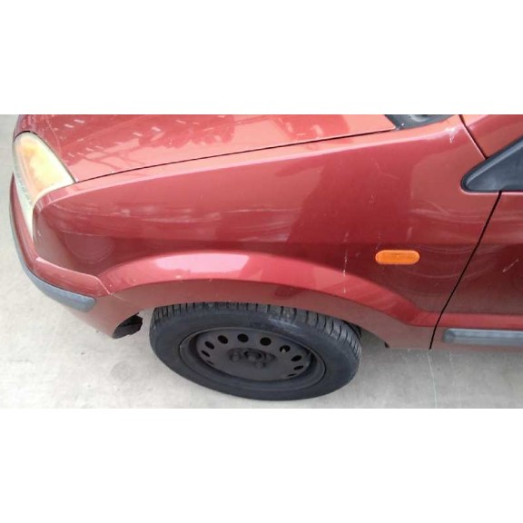 ford fusion (cbk) del año 2006