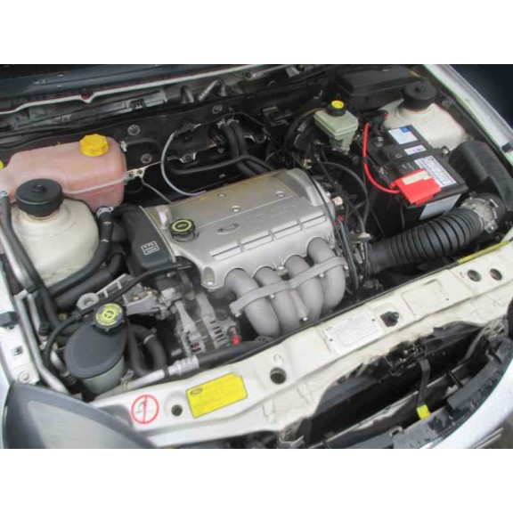 ford puma (cce) del año 1999