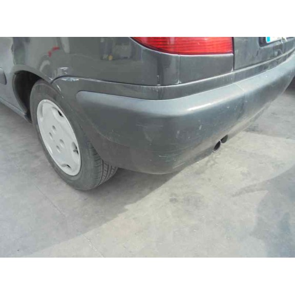 citroën xsara berlina del año 1998