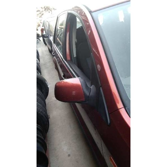 ford fusion (cbk) del año 2006