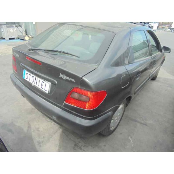 citroën xsara berlina del año 1998