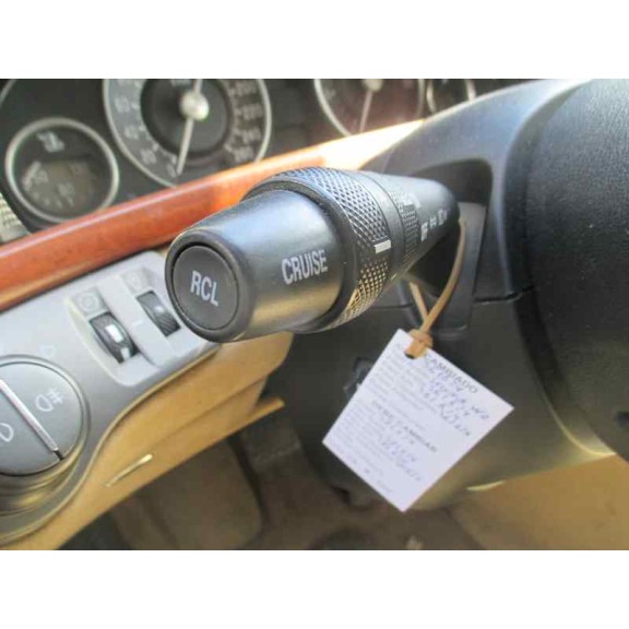 lancia thesis (115) del año 2008