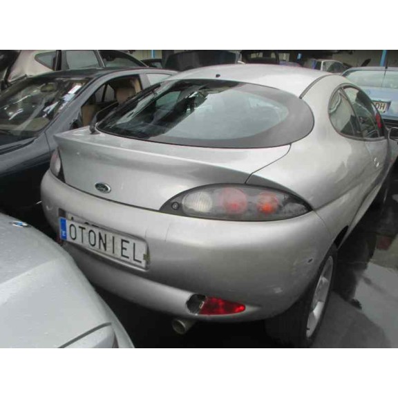 ford puma (cce) del año 1999