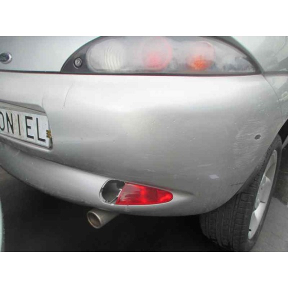 ford puma (cce) del año 1999