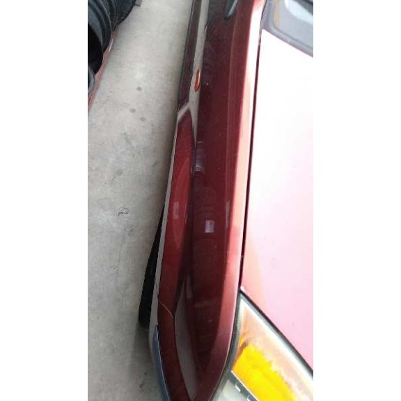 ford fusion (cbk) del año 2006