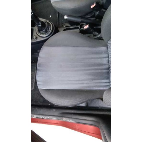 ford fusion (cbk) del año 2006