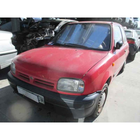 nissan micra (k11) del año 1994