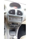 peugeot 206 berlina del año 2003
