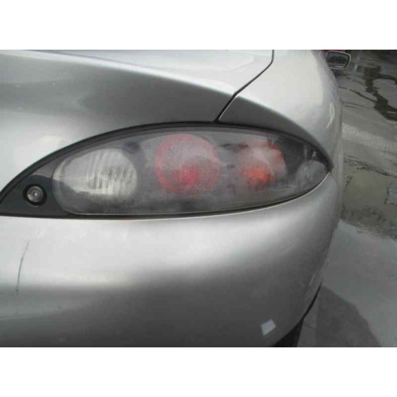 ford puma (cce) del año 1999