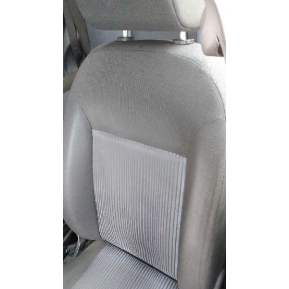 ford fusion (cbk) del año 2006