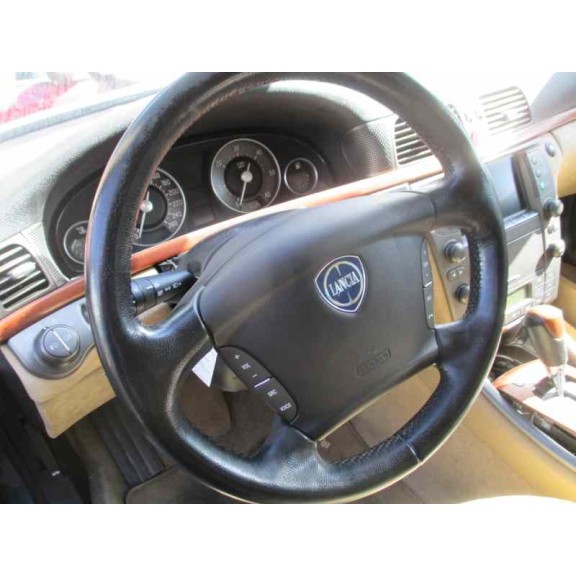 lancia thesis (115) del año 2008