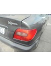 citroën xsara berlina del año 1998