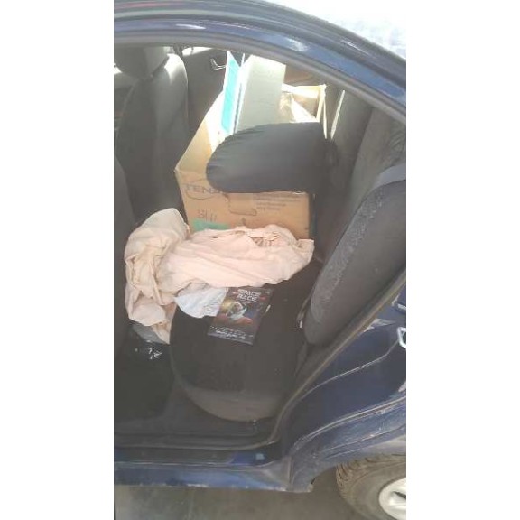 mg serie 200 del año 1999