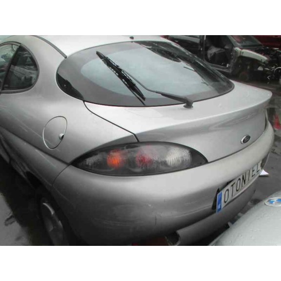 ford puma (cce) del año 1999