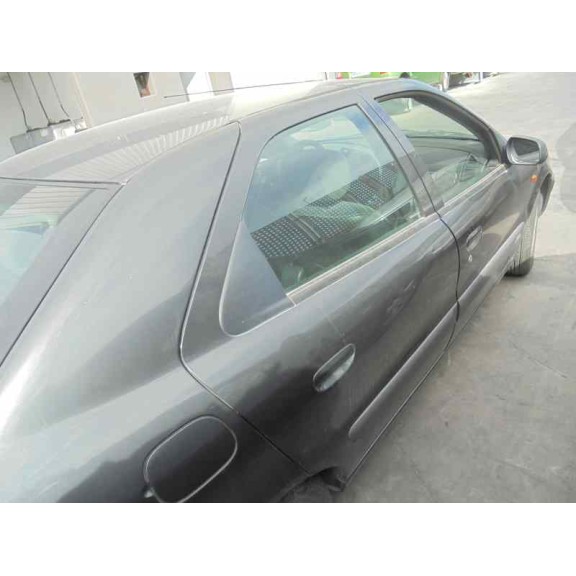 citroën xsara berlina del año 1998