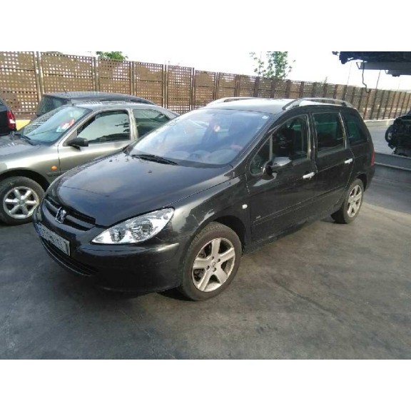 peugeot 307 break / sw (s1) del año 2003