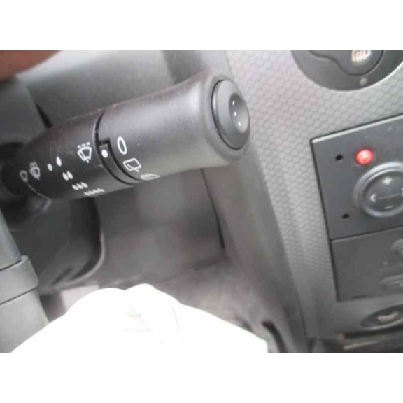 renault megane ii berlina 3p del año 2004