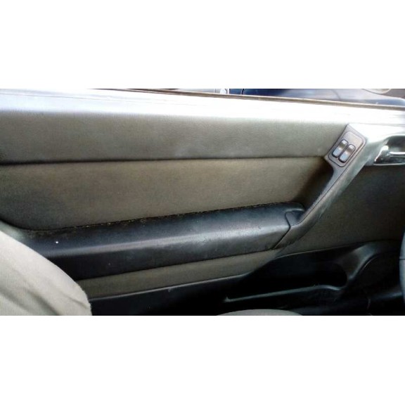 opel astra g berlina del año 2003