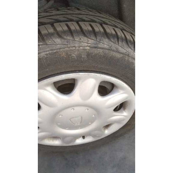 mg serie 200 del año 1999