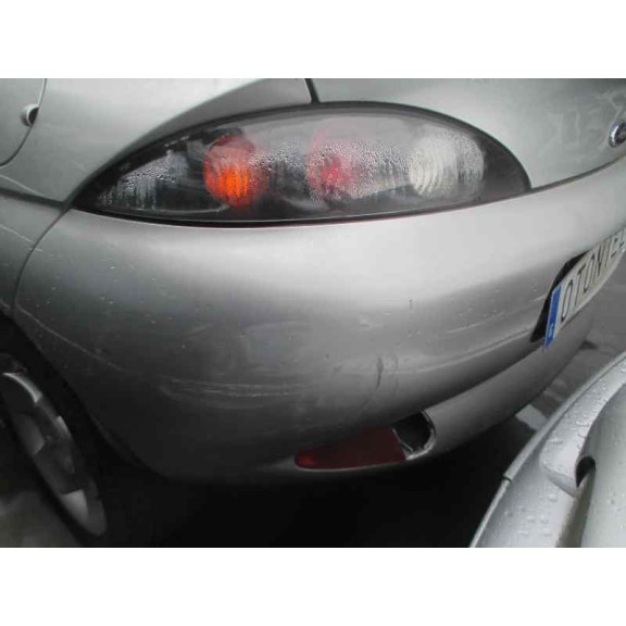 ford puma (cce) del año 1999