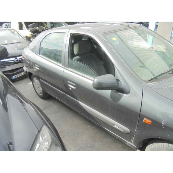 citroën xsara berlina del año 1998