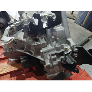 Recambio de caja cambios para toyota auris business referencia OEM IAM   