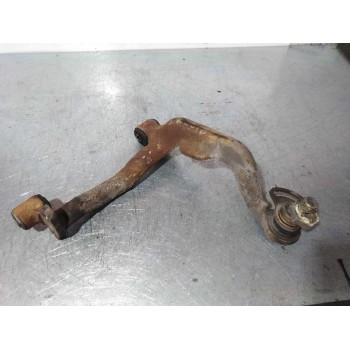 BRAZO SUSPENSION INFERIOR DELANTERO IZQUIERDO 