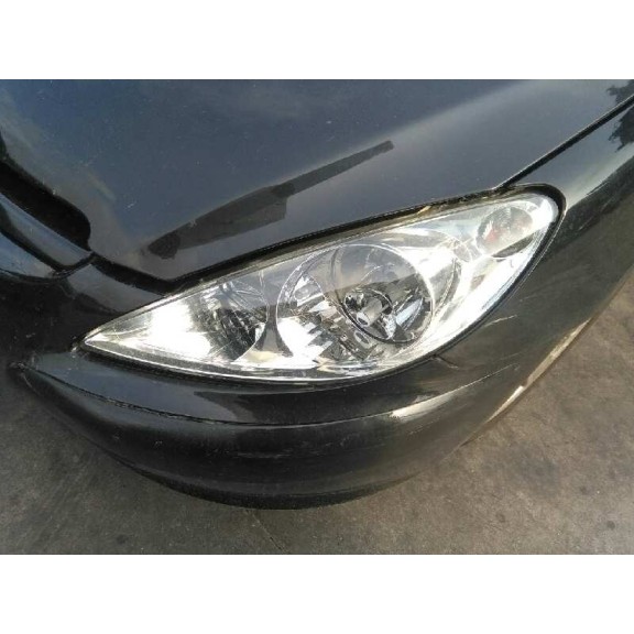 peugeot 307 break / sw (s1) del año 2003