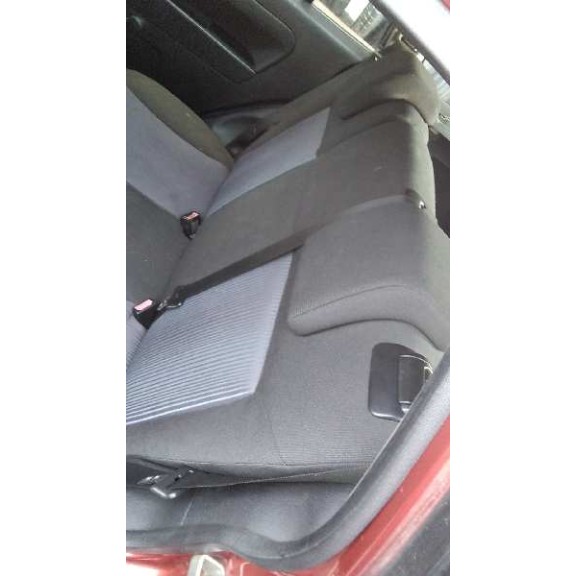 ford fusion (cbk) del año 2006