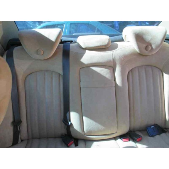 lancia thesis (115) del año 2008