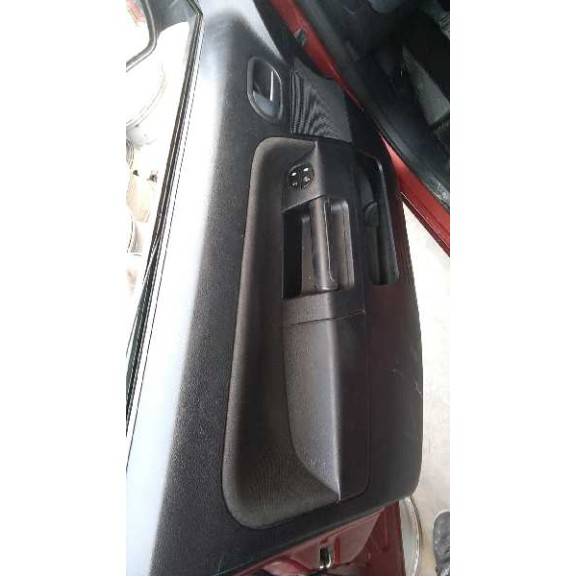 ford fusion (cbk) del año 2006