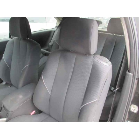 renault megane ii berlina 3p del año 2004