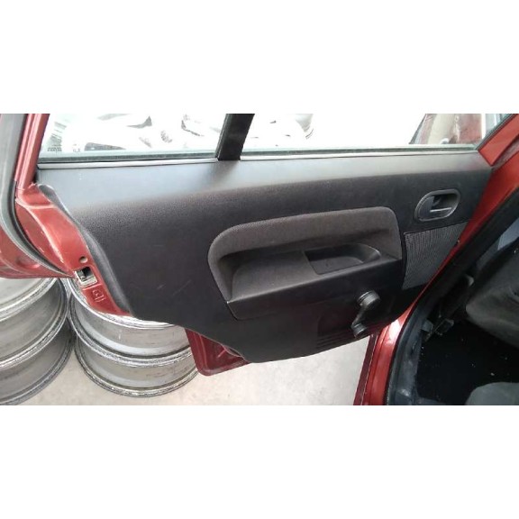 ford fusion (cbk) del año 2006