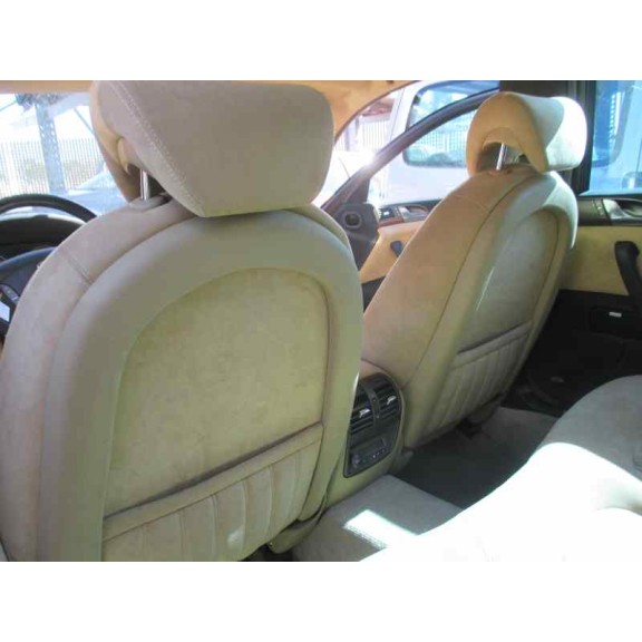 lancia thesis (115) del año 2008