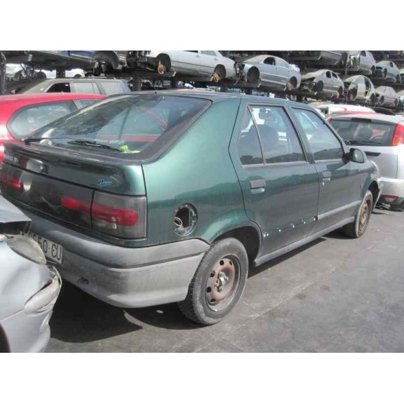 renault 19 (b/c/l53) del año 1995
