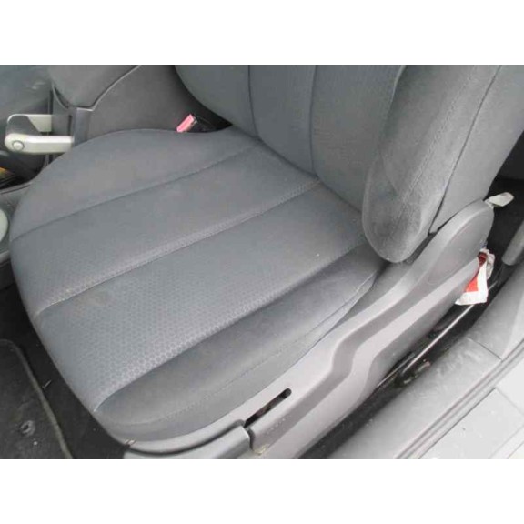 renault megane ii berlina 3p del año 2004