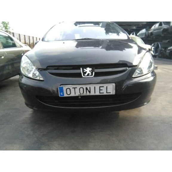 peugeot 307 break / sw (s1) del año 2003