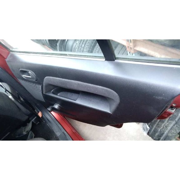 ford fusion (cbk) del año 2006