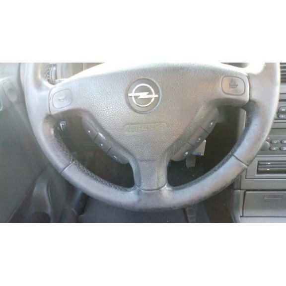 opel astra g berlina del año 2003