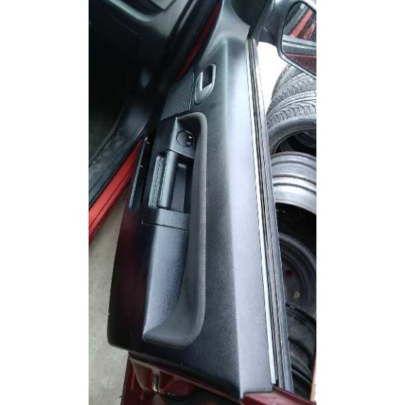 ford fusion (cbk) del año 2006