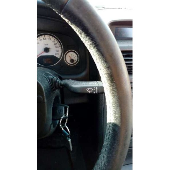 opel astra g berlina del año 2003