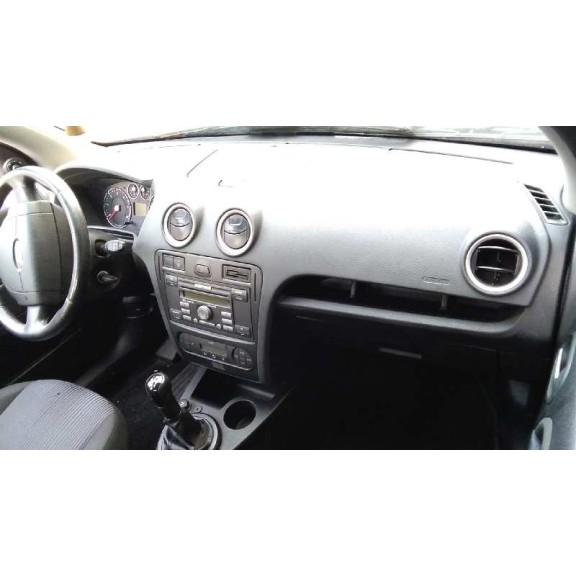 ford fusion (cbk) del año 2006