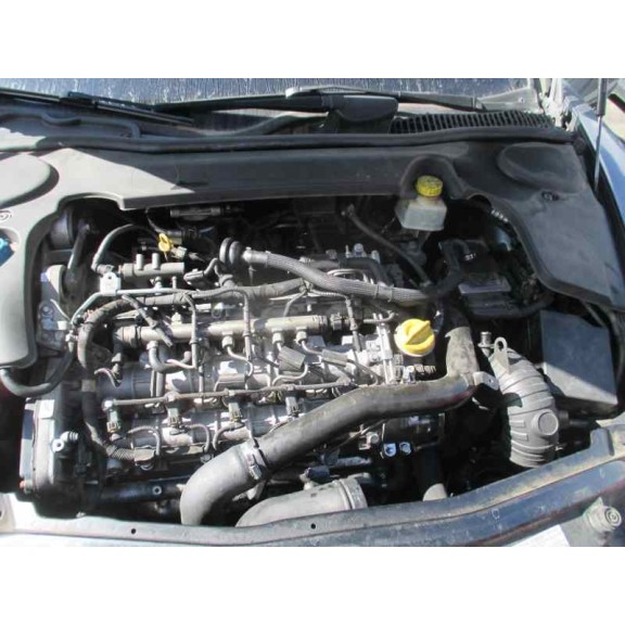 lancia thesis (115) del año 2008