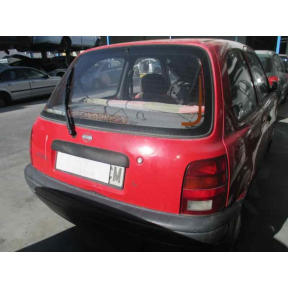 nissan micra (k11) del año 1994