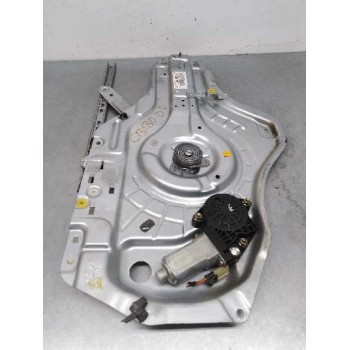 Recambio de elevalunas delantero derecho para hyundai elantra (xd) 2.0 gls (5-ptas.) (2004) referencia OEM IAM 8248020062AX 8248