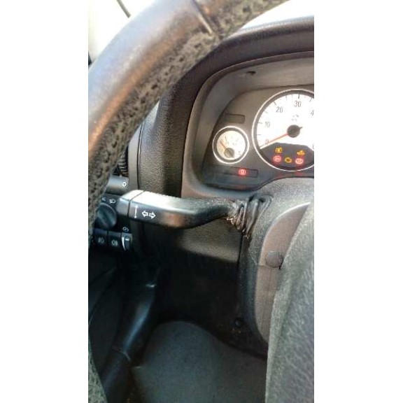 opel astra g berlina del año 2003