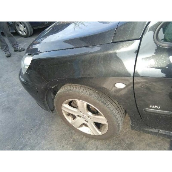 peugeot 307 break / sw (s1) del año 2003