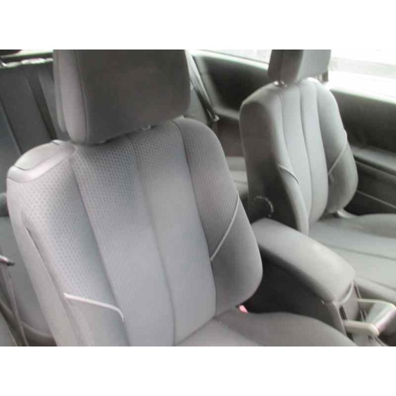 renault megane ii berlina 3p del año 2004