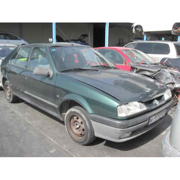 renault 19 (b/c/l53) del año 1995