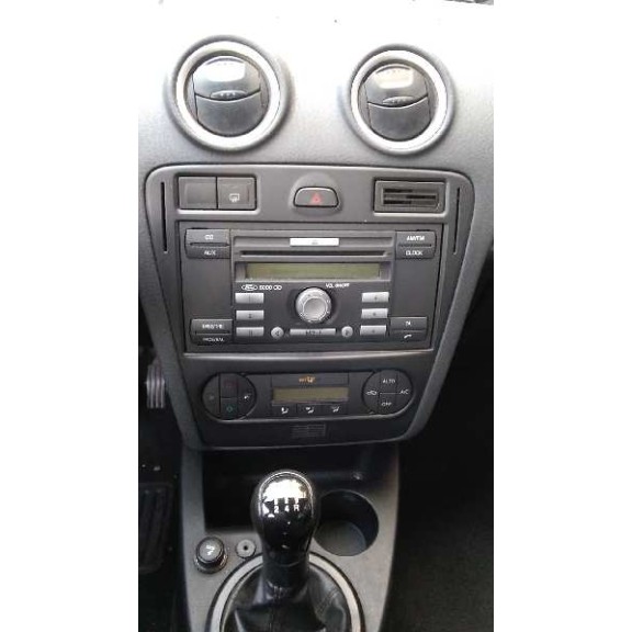 ford fusion (cbk) del año 2006